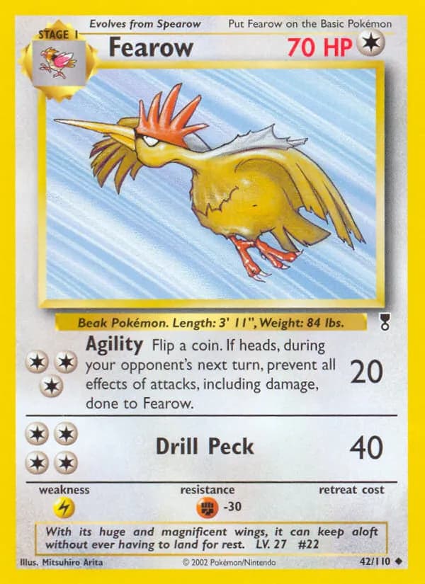 Fearow