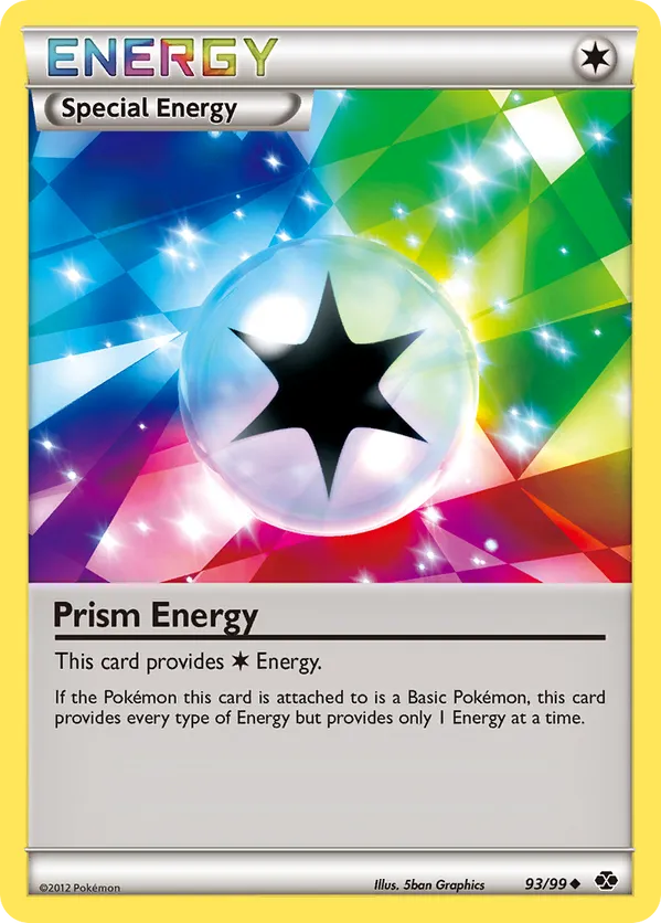 Prism Energy