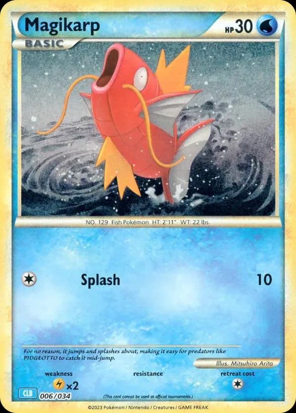 Magikarp