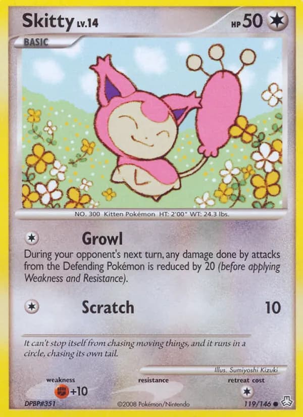 Skitty