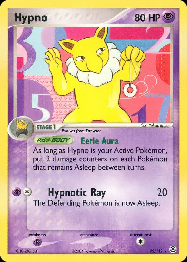Hypno