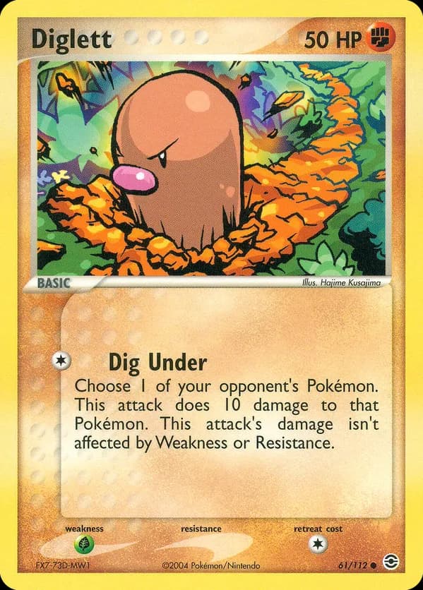 Diglett