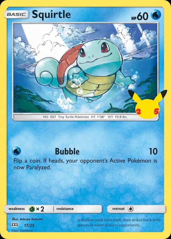 Squirtle