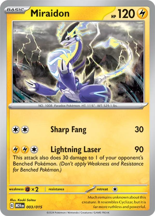 Miraidon