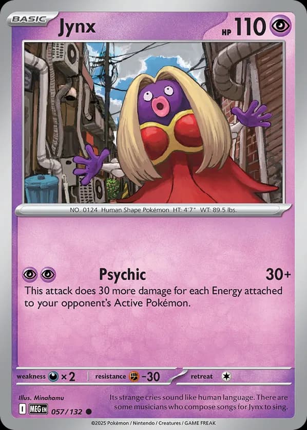 Jynx
