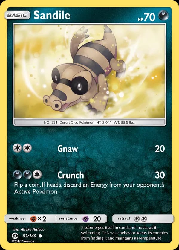Sandile