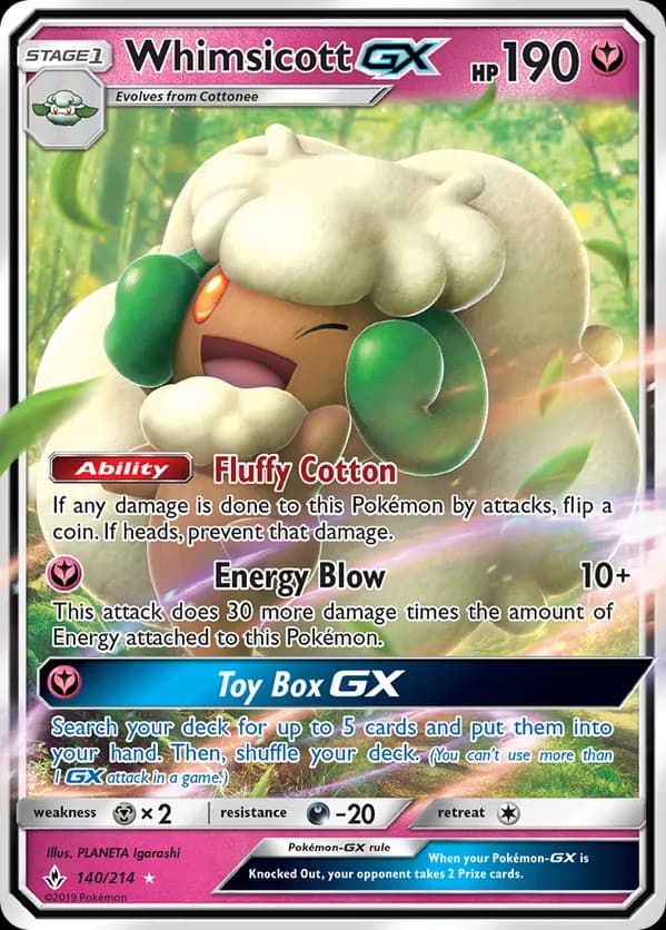 Whimsicott-GX