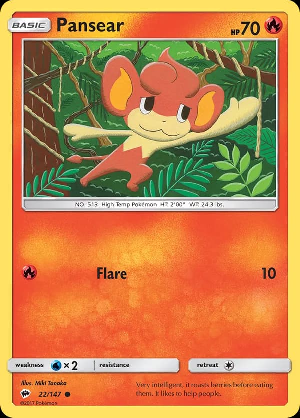 Pansear