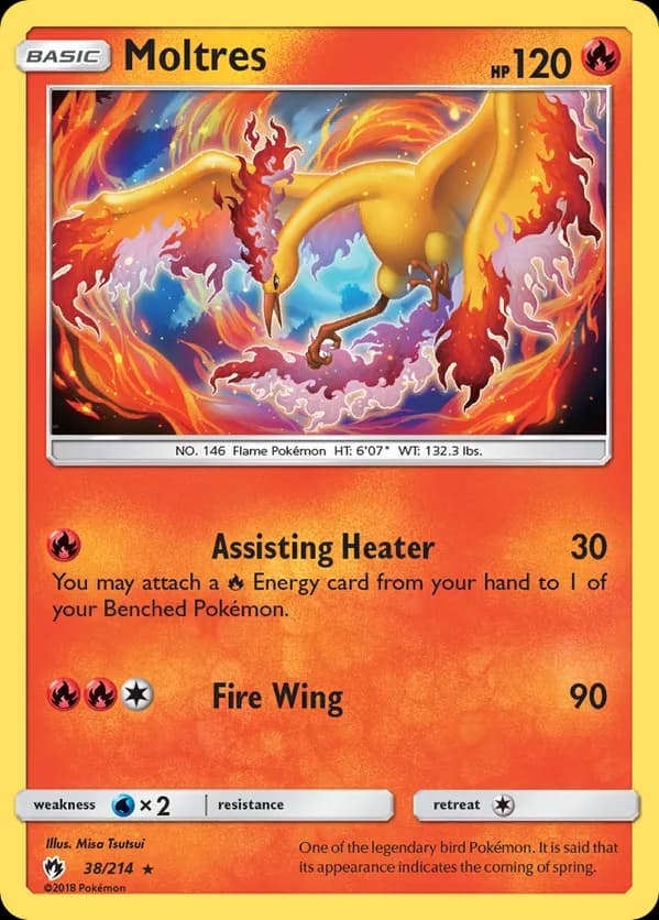 Moltres