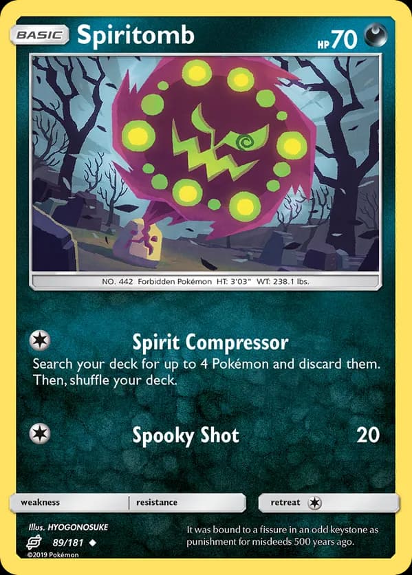 Spiritomb