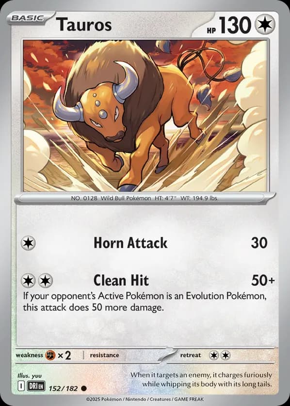 Tauros