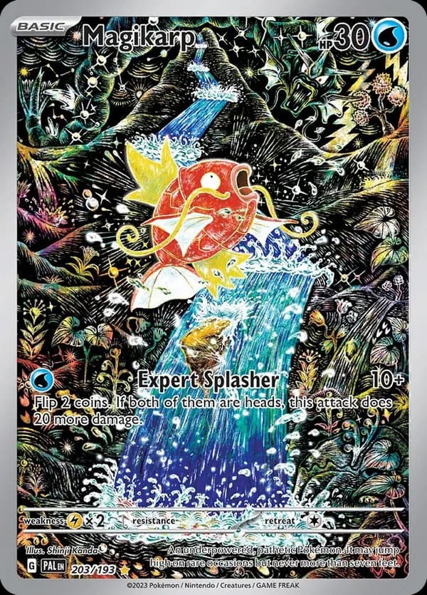 Magikarp