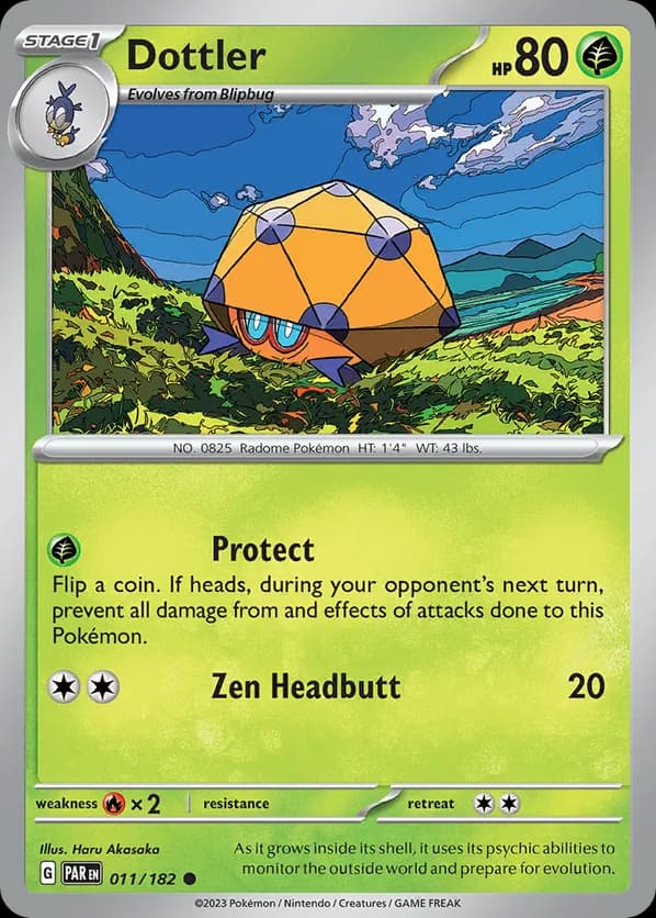 Dottler