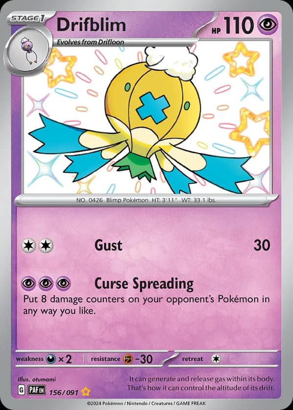 Drifblim