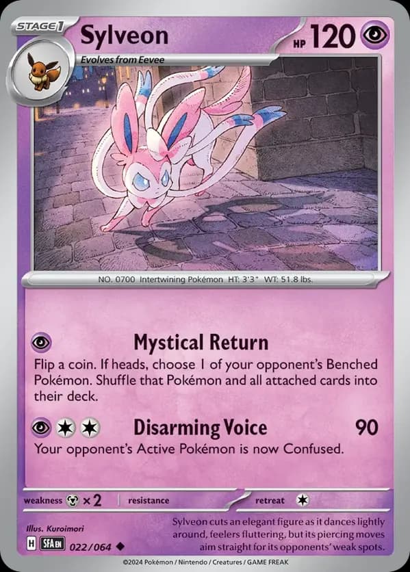 Sylveon