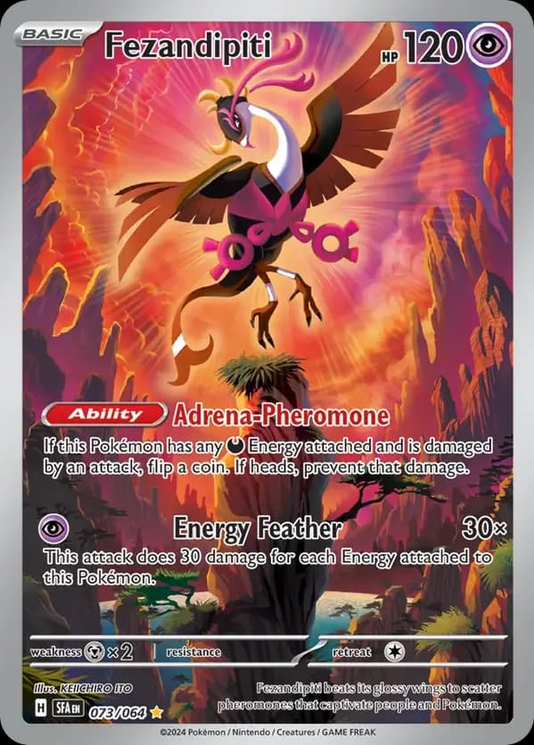 Fezandipiti