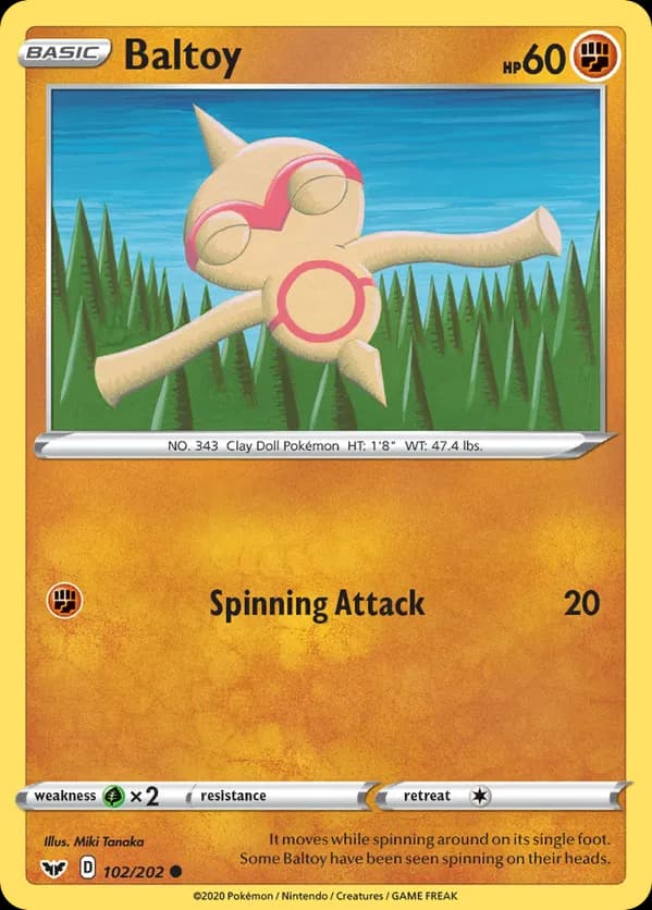 Baltoy