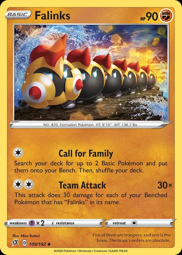 Falinks