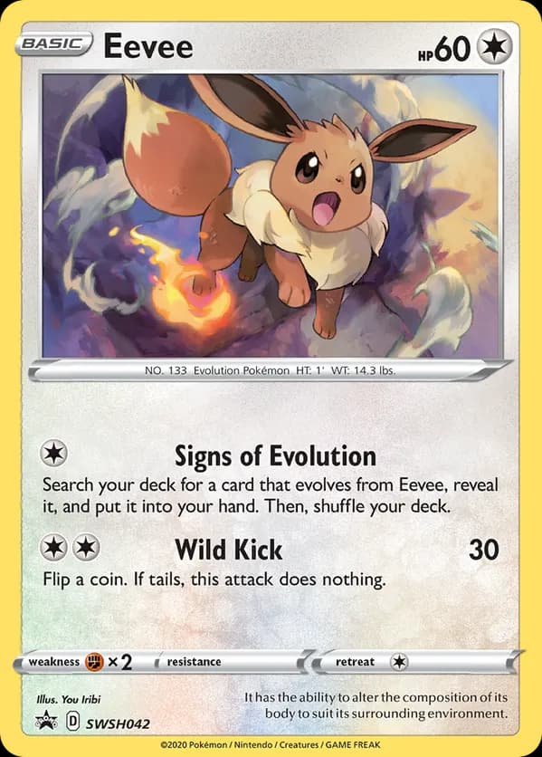 Eevee