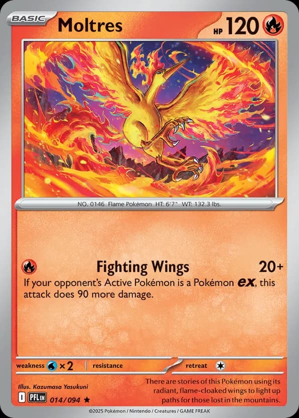 Moltres