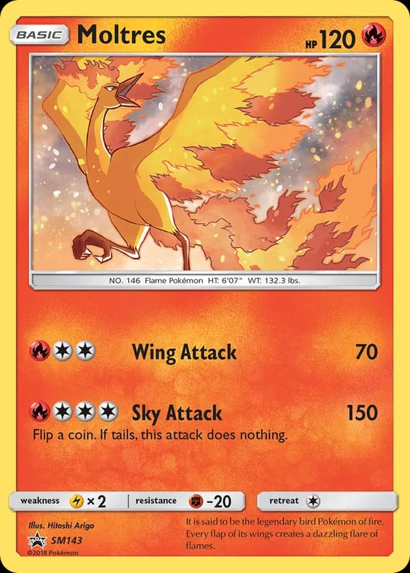 Moltres